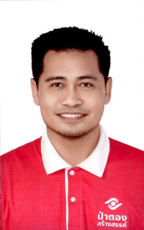 นายจิรนันท์ ธรรมดี